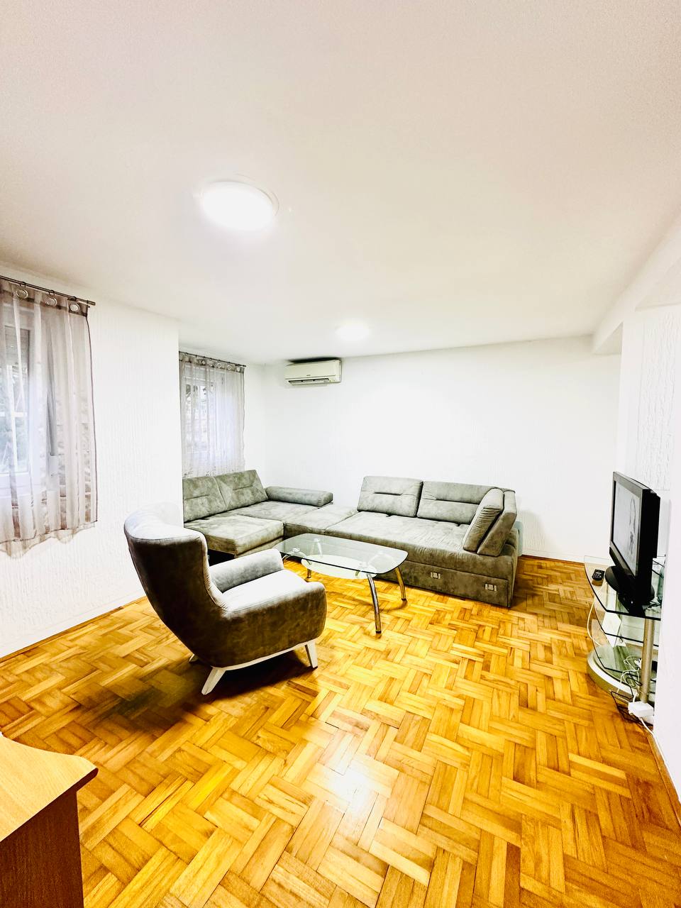 Квартира в Будве, Черногория, 65 м² - фото 8
