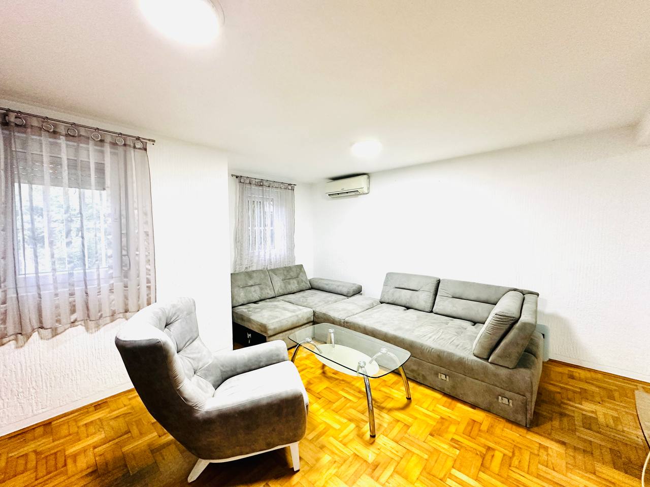 Квартира в Будве, Черногория, 65 м² - фото 12