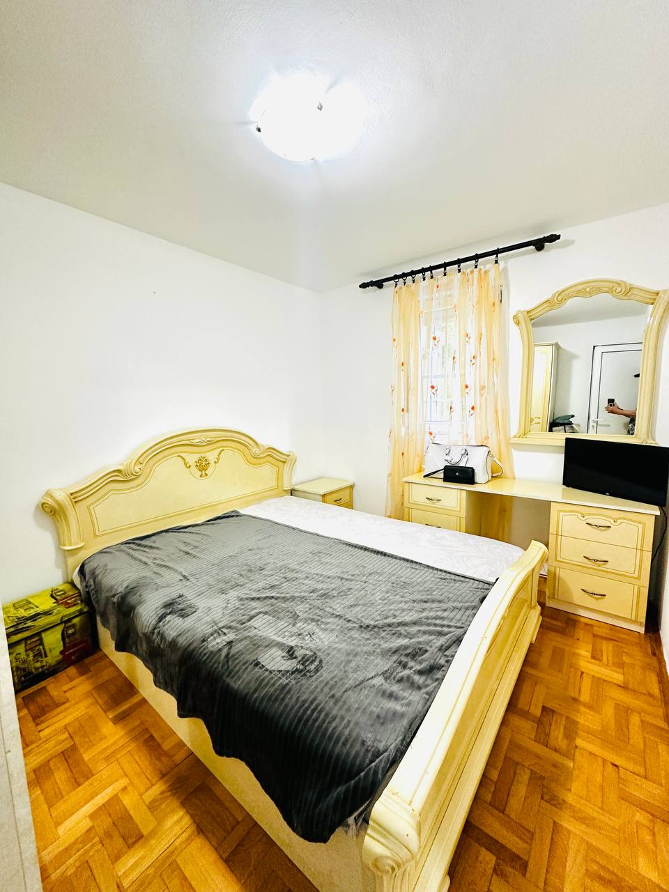Квартира в Будве, Черногория, 65 м² - фото 11