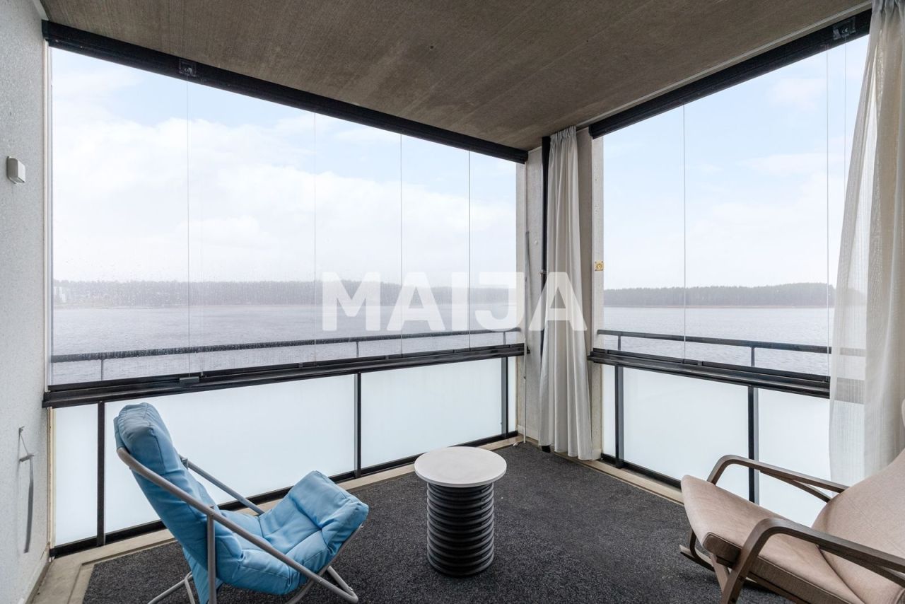 Апартаменты в Лаппеенранте, Финляндия, 75.5 м² - фото 1