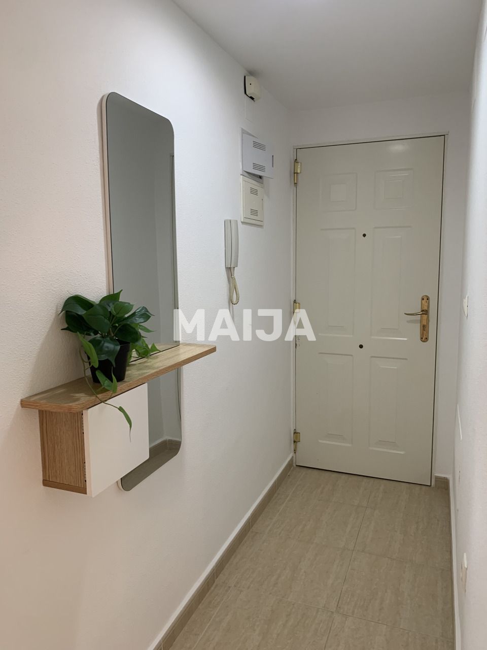 Апартаменты в Деэса-де-Кампоаморе, Испания, 72 м² - фото 2