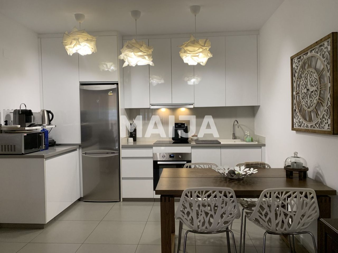 Апартаменты в Пилар-де-ла-Орадада, Испания, 75 м² - фото 2