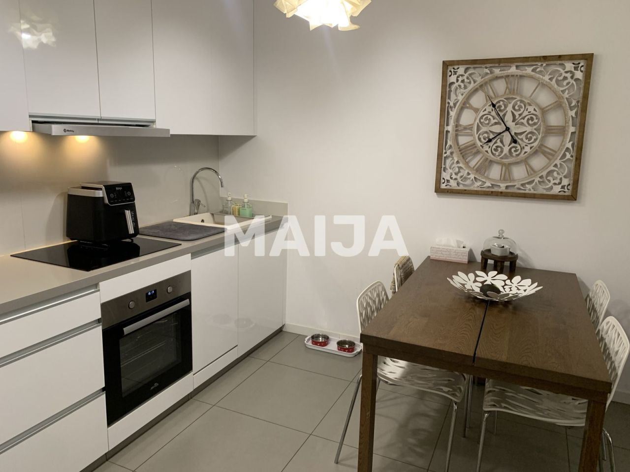 Апартаменты в Пилар-де-ла-Орадада, Испания, 75 м² - фото 4