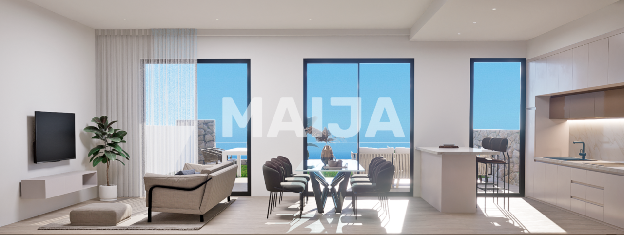 Дом в Финестрате, Испания, 180 м² - фото 4