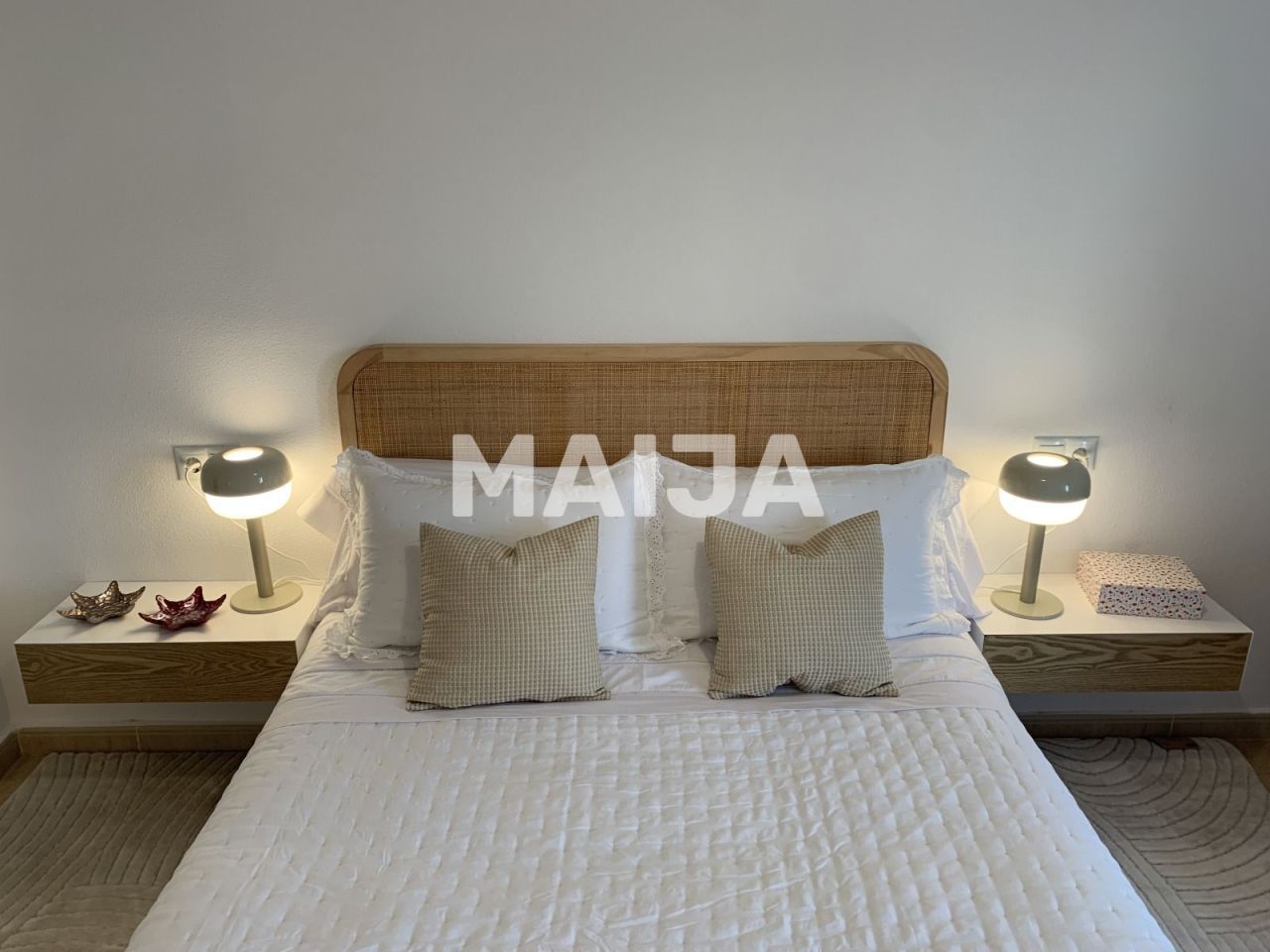 Апартаменты в Деэса-де-Кампоаморе, Испания, 72 м² - фото 5