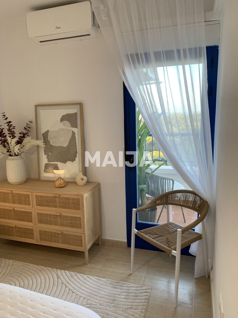 Апартаменты в Деэса-де-Кампоаморе, Испания, 72 м² - фото 6