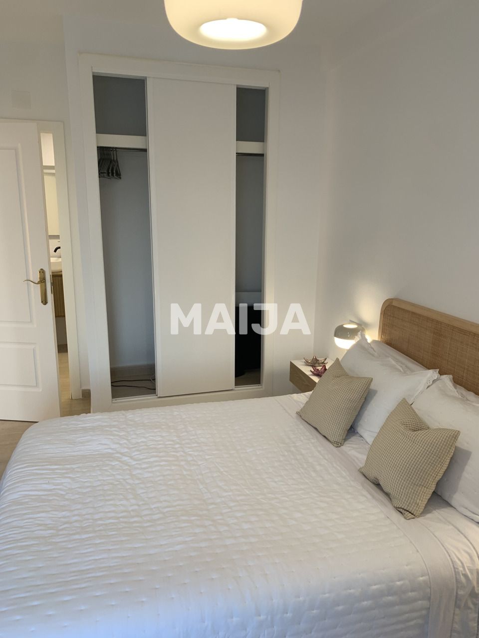 Апартаменты в Деэса-де-Кампоаморе, Испания, 72 м² - фото 7