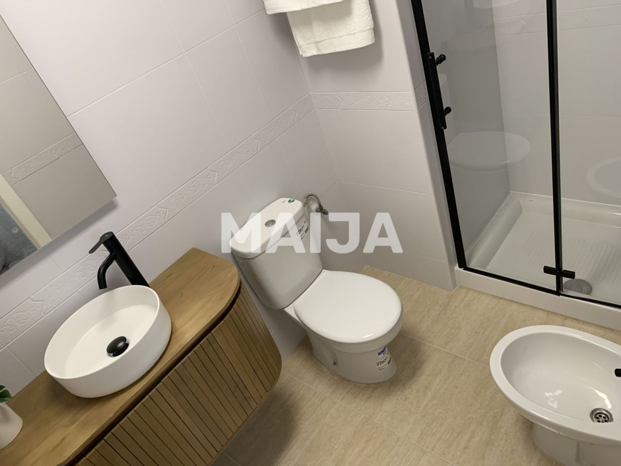 Апартаменты в Деэса-де-Кампоаморе, Испания, 72 м² - фото 9