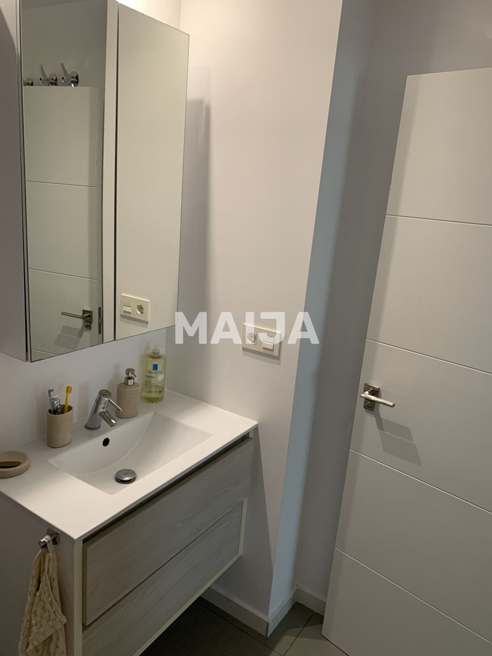 Апартаменты в Пилар-де-ла-Орадада, Испания, 75 м² - фото 10