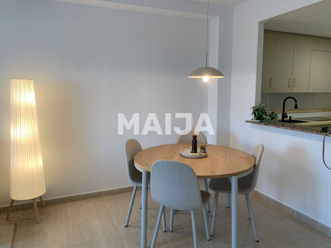 Апартаменты в Деэса-де-Кампоаморе, Испания, 72 м² - фото 12