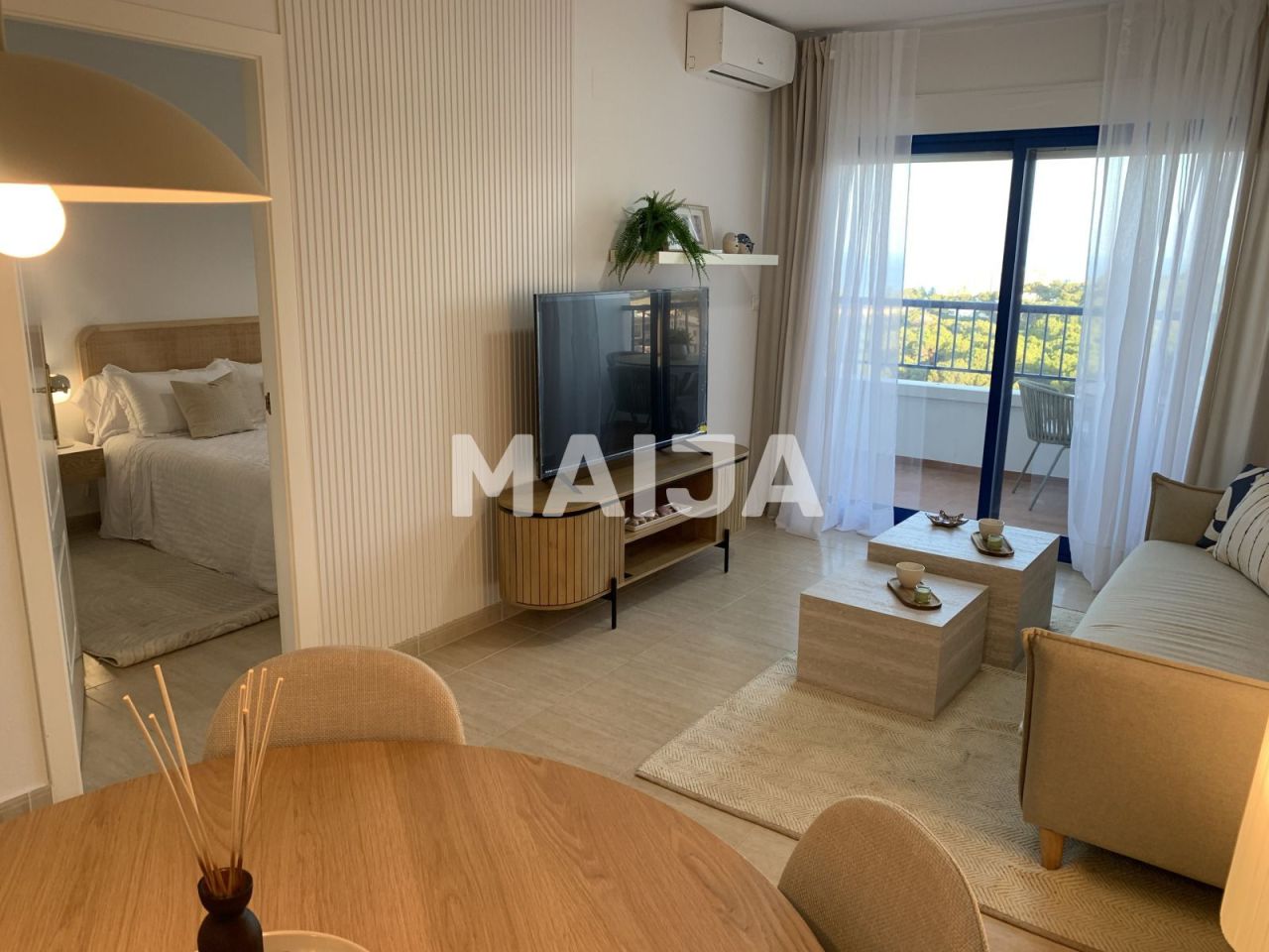 Апартаменты в Деэса-де-Кампоаморе, Испания, 72 м² - фото 13