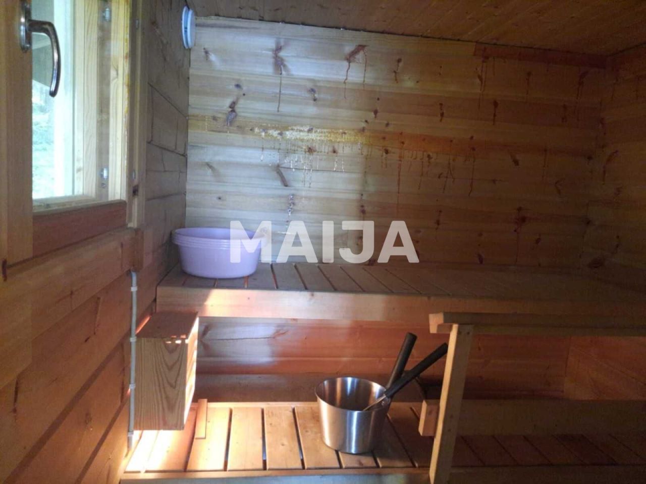 Коттедж в Савонлинне, Финляндия, 56 м² - фото 14