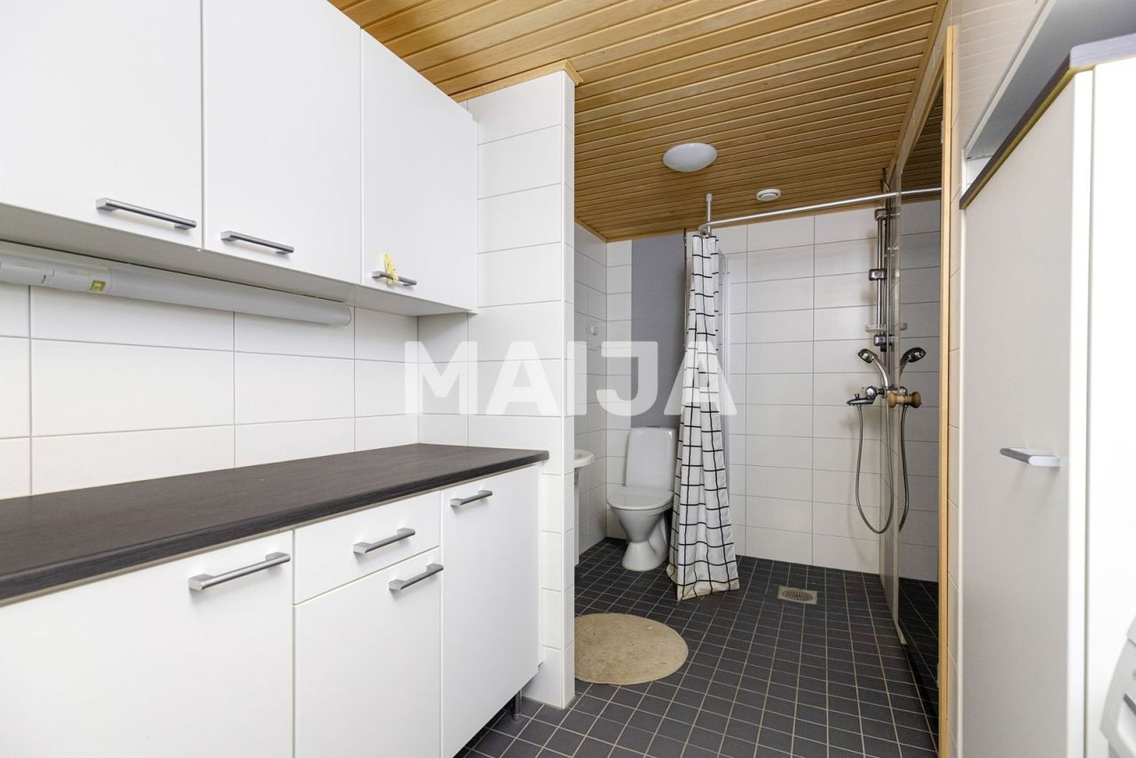 Апартаменты в Лаппеенранте, Финляндия, 75.5 м² - фото 14