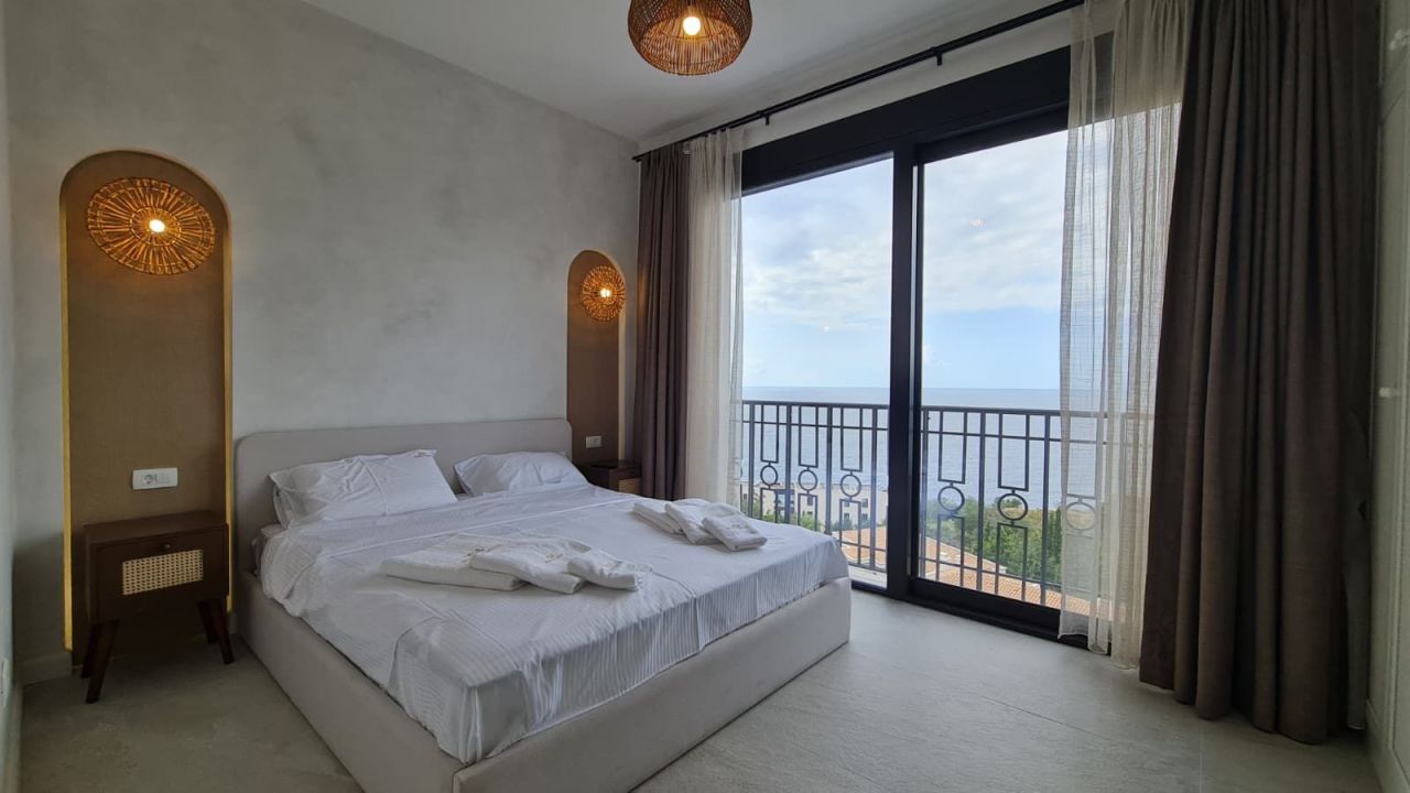 Вилла в Режевичах, Черногория, 280 м² - фото 14