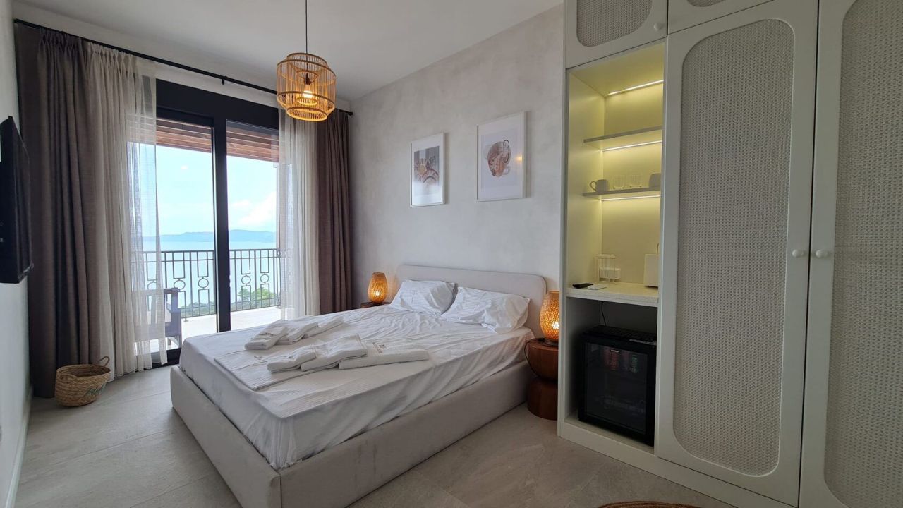 Вилла в Режевичах, Черногория, 280 м² - фото 15