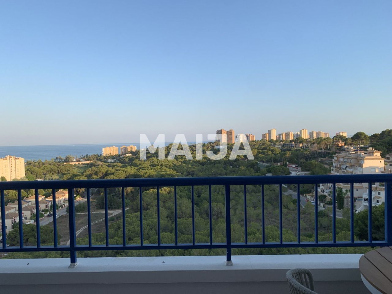 Апартаменты в Деэса-де-Кампоаморе, Испания, 72 м² - фото 16