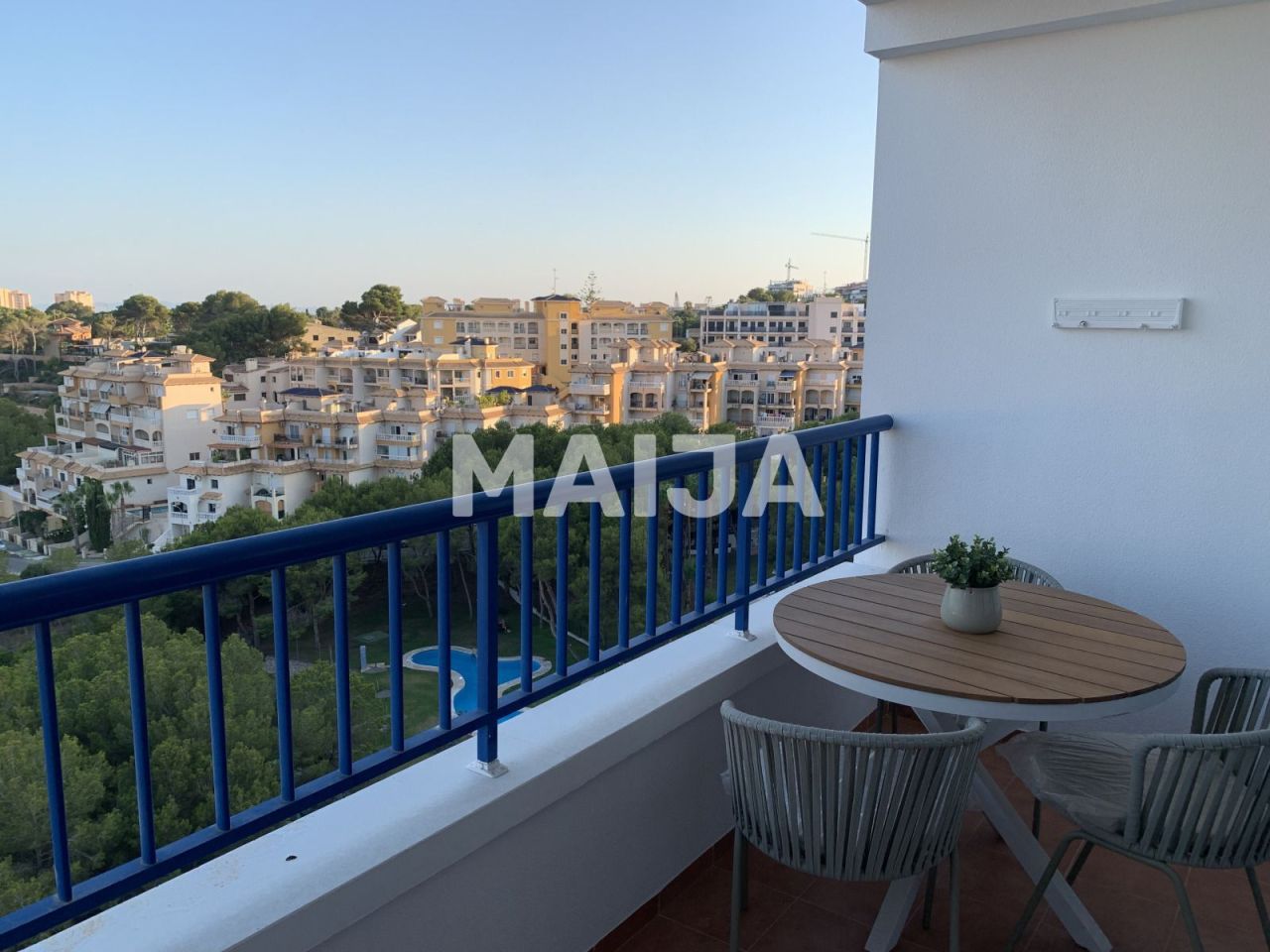 Апартаменты в Деэса-де-Кампоаморе, Испания, 72 м² - фото 17