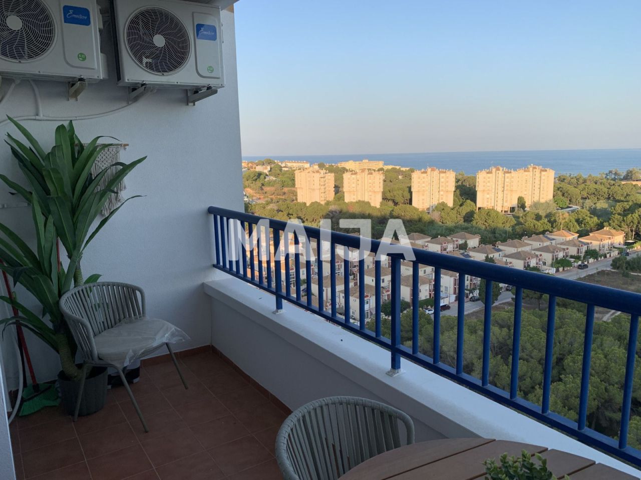 Апартаменты в Деэса-де-Кампоаморе, Испания, 72 м² - фото 18