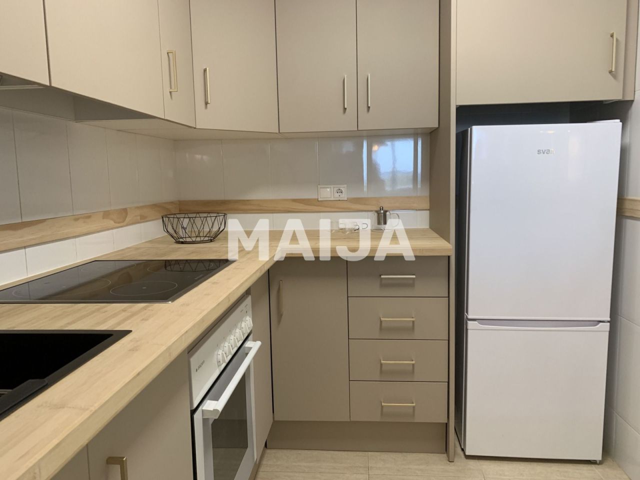 Апартаменты в Деэса-де-Кампоаморе, Испания, 72 м² - фото 19