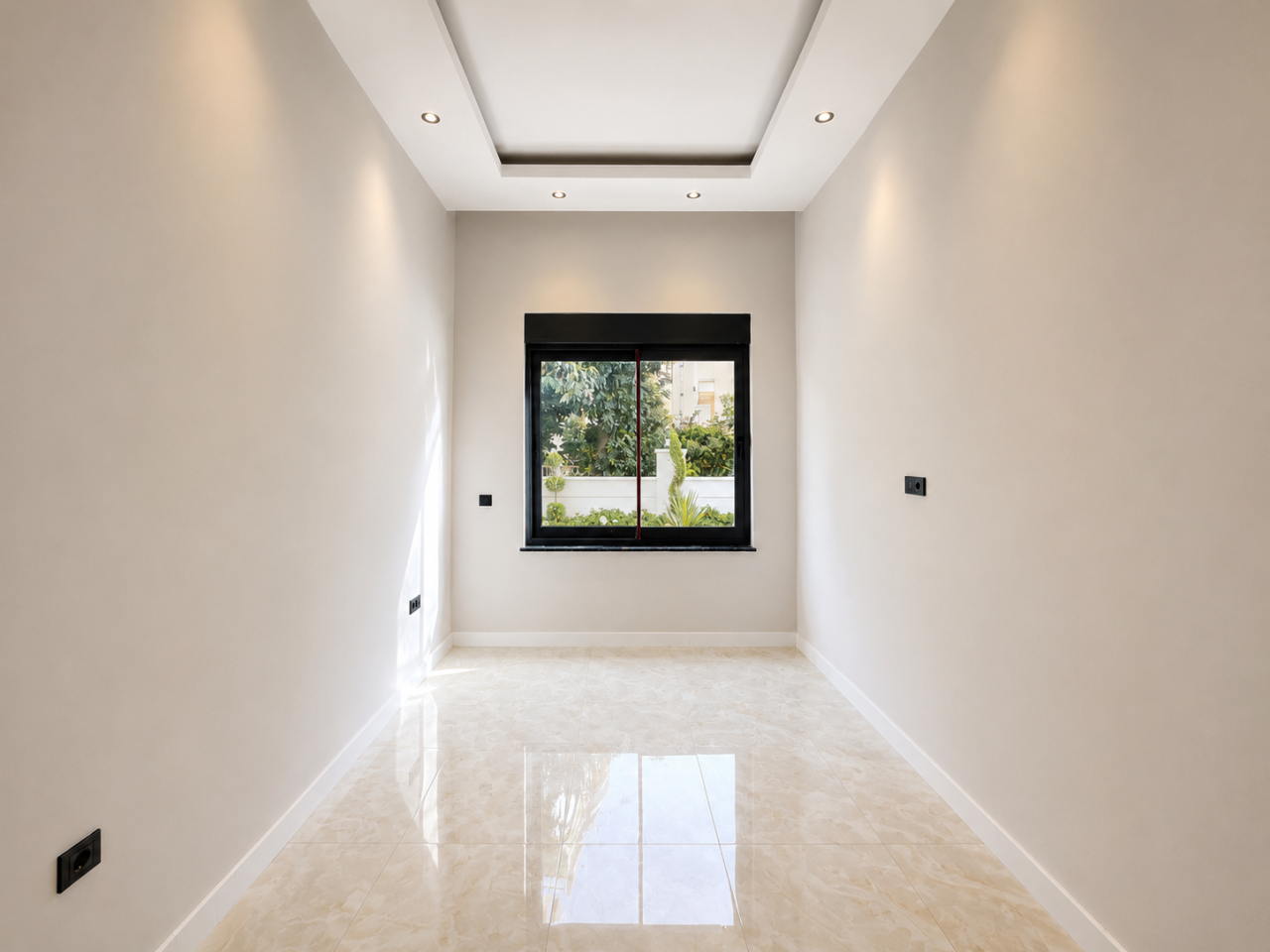 Квартира в Алании, Турция, 65 м² - фото 13