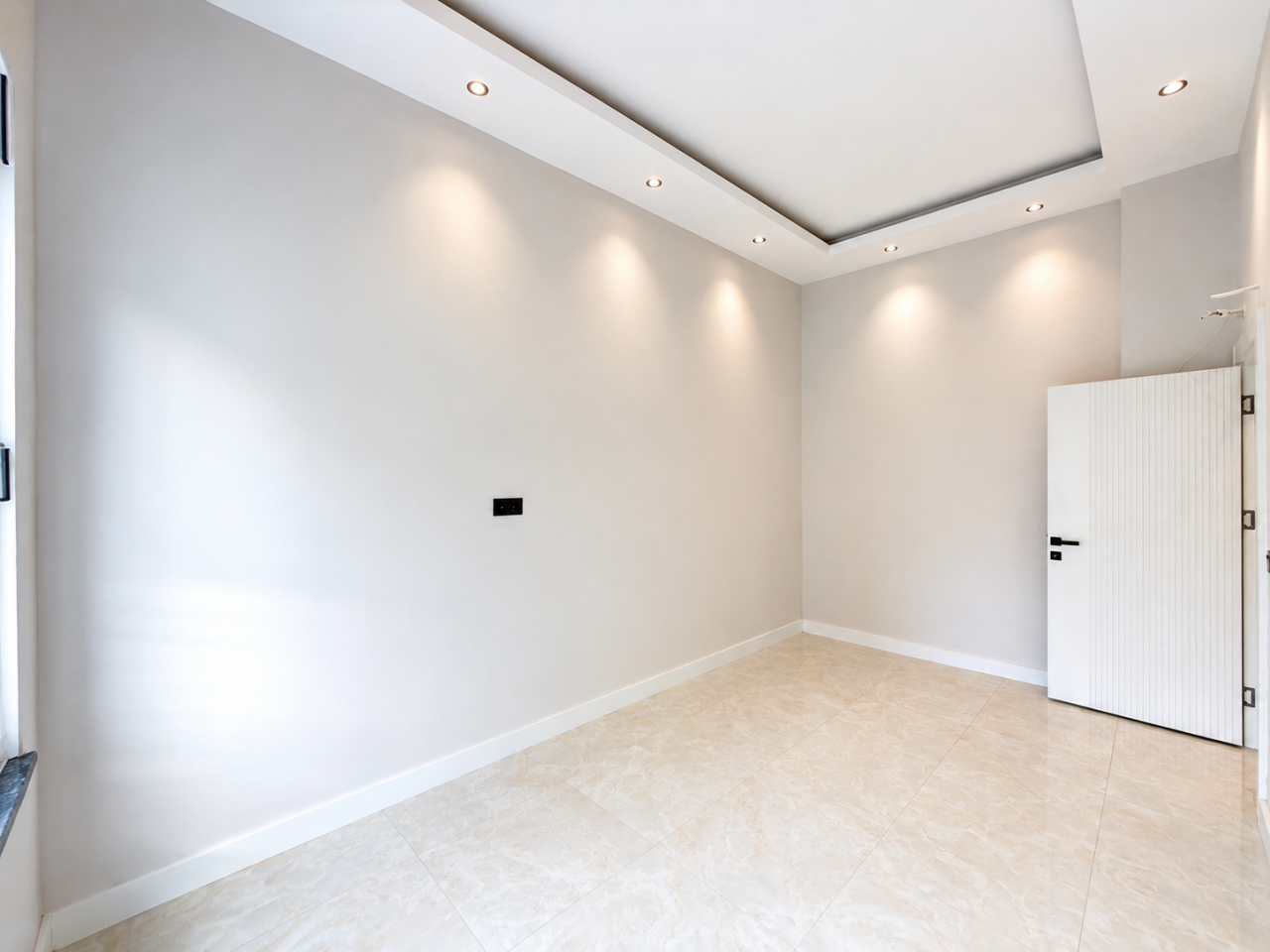 Квартира в Алании, Турция, 65 м² - фото 14