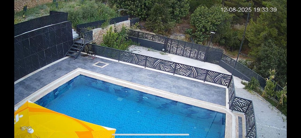 Вилла в Алании, Турция, 400 м² - фото 5