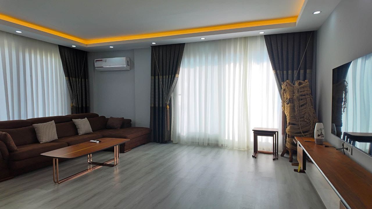 Вилла в Алании, Турция, 400 м² - фото 8