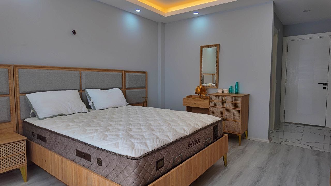 Вилла в Алании, Турция, 400 м² - фото 11