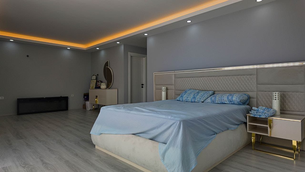 Вилла в Алании, Турция, 400 м² - фото 10