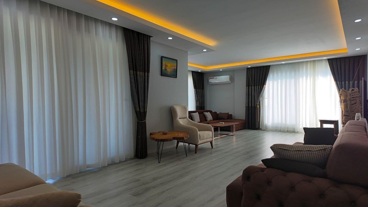 Вилла в Алании, Турция, 400 м² - фото 6
