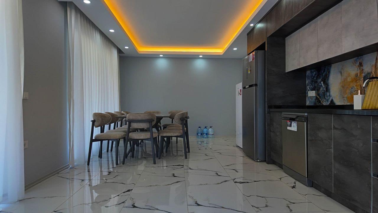Вилла в Алании, Турция, 400 м² - фото 9