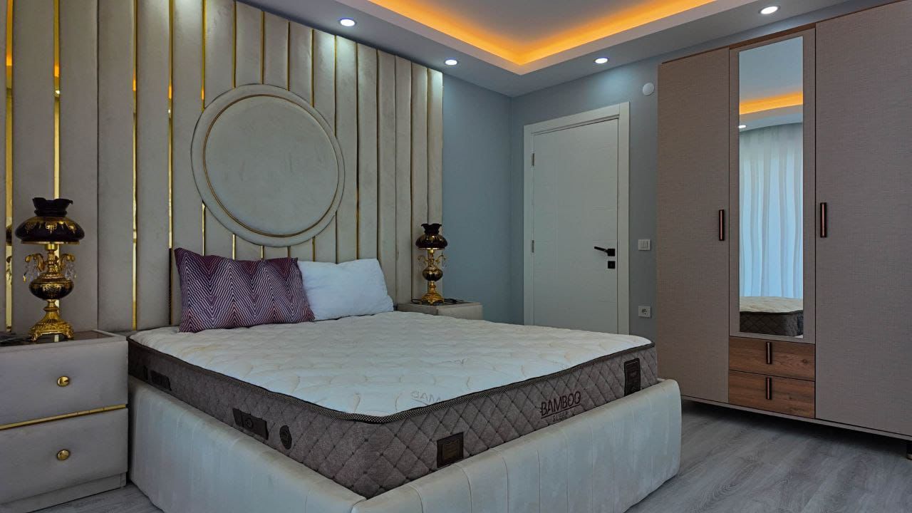 Вилла в Алании, Турция, 400 м² - фото 14