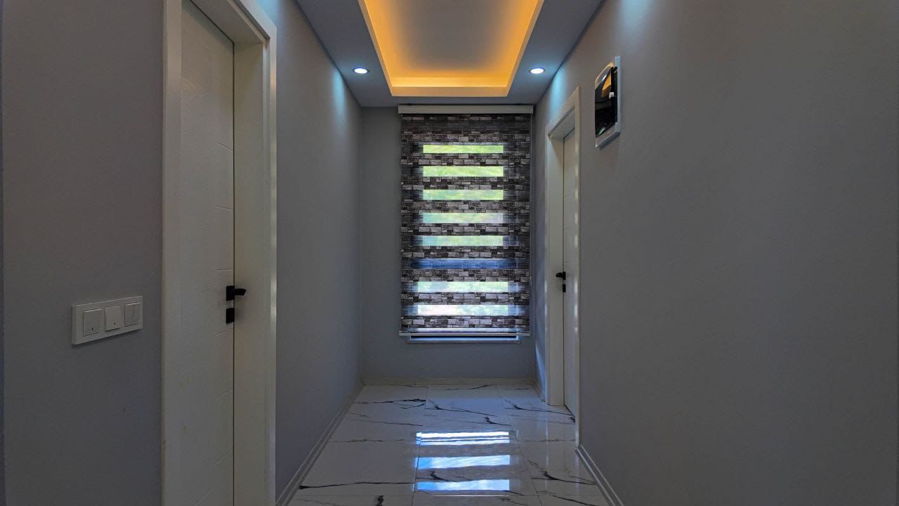 Вилла в Алании, Турция, 400 м² - фото 12