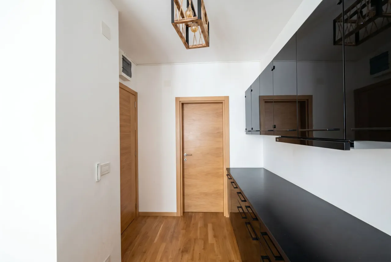 Квартира в Бечичи, Черногория, 29 м² - фото 2
