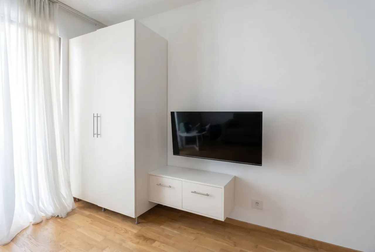 Квартира в Бечичи, Черногория, 29 м² - фото 3