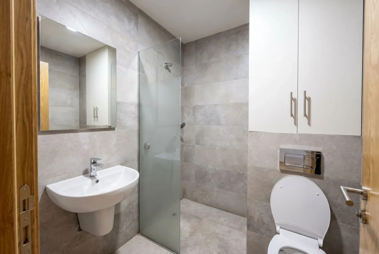 Квартира в Бечичи, Черногория, 29 м² - фото 6