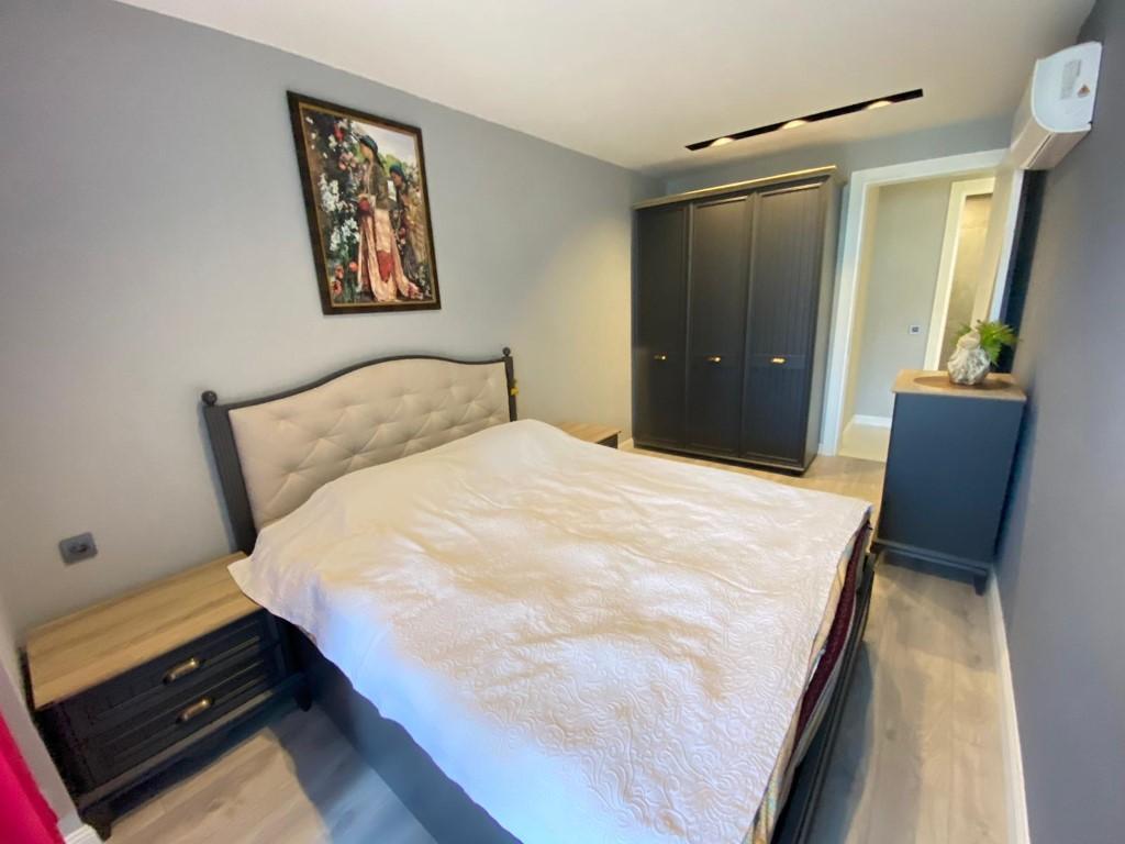 Квартира в Анталии, Турция, 65 м² - фото 9