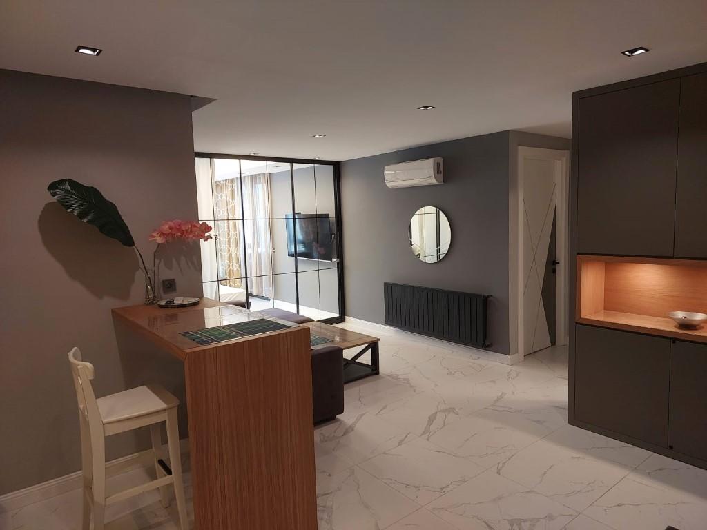Квартира в Анталии, Турция, 65 м² - фото 8