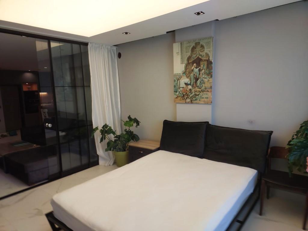 Квартира в Анталии, Турция, 65 м² - фото 12