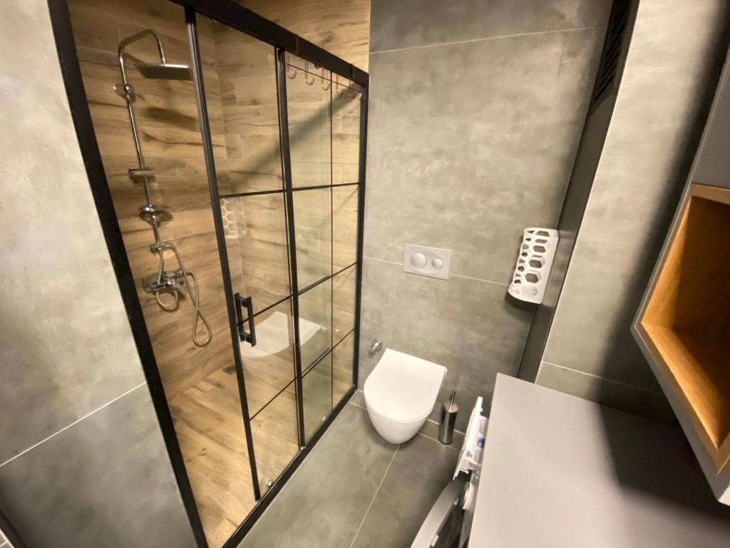 Квартира в Анталии, Турция, 65 м² - фото 14
