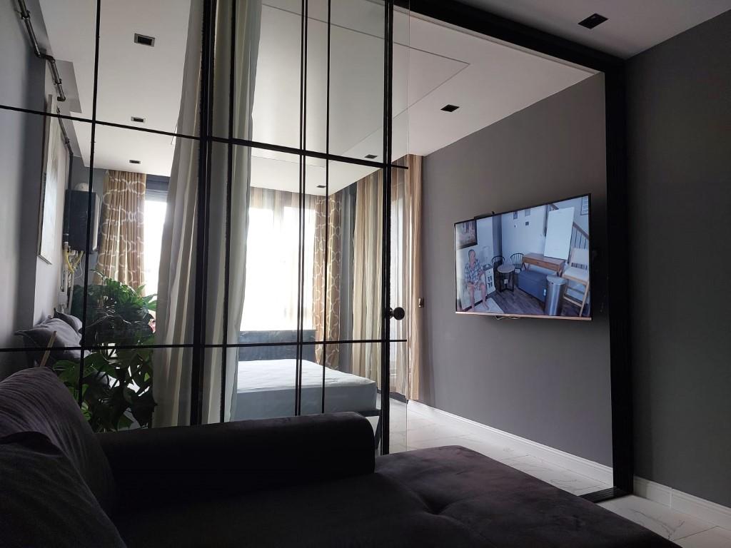 Квартира в Анталии, Турция, 65 м² - фото 15