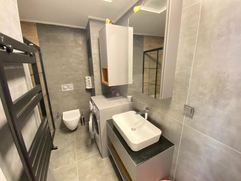 Квартира в Анталии, Турция, 65 м² - фото 17