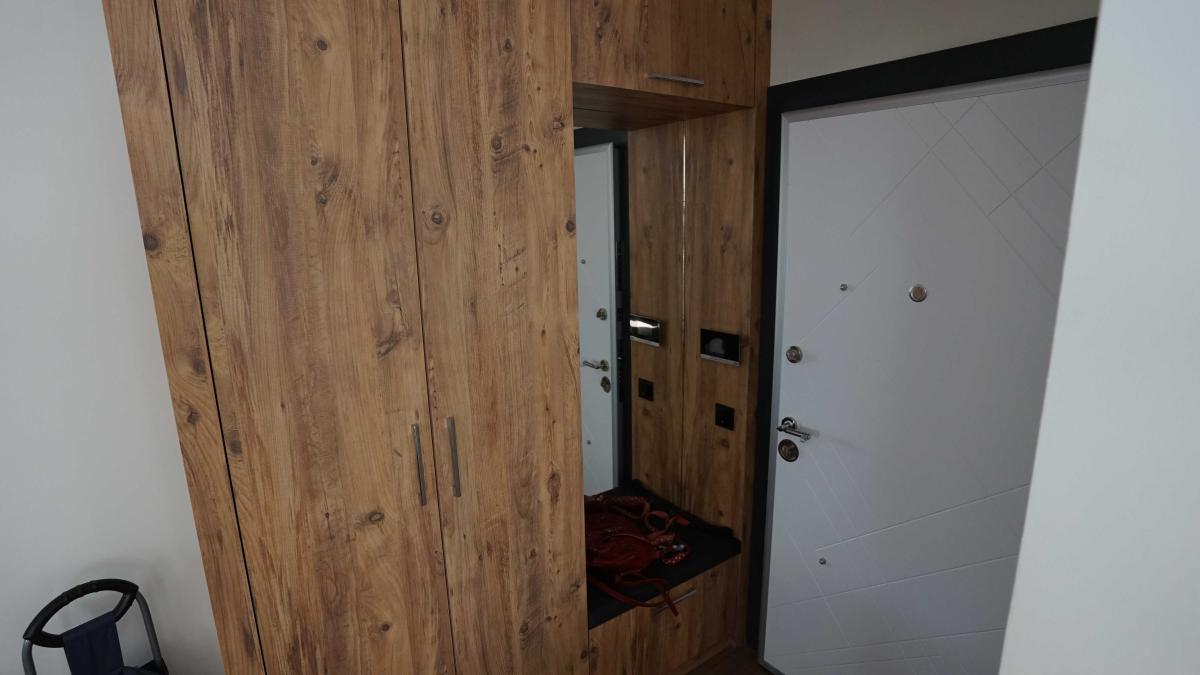 Квартира в Анталии, Турция, 90 м² - фото 15