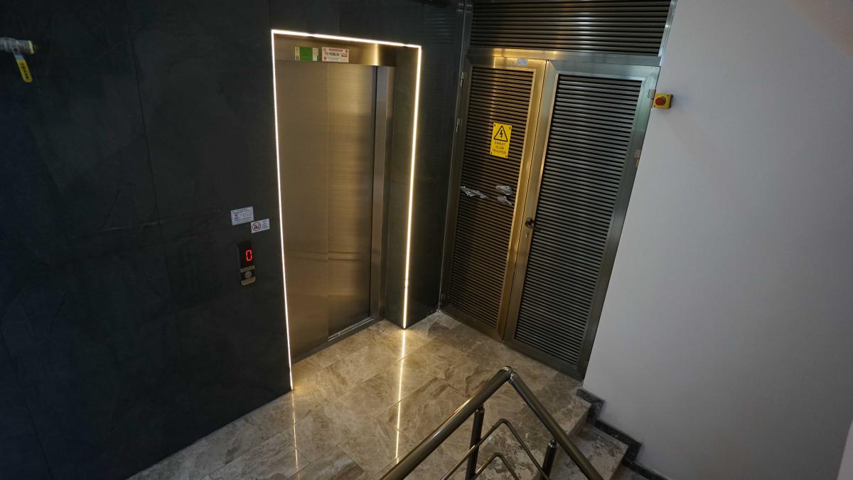 Квартира в Анталии, Турция, 90 м² - фото 14