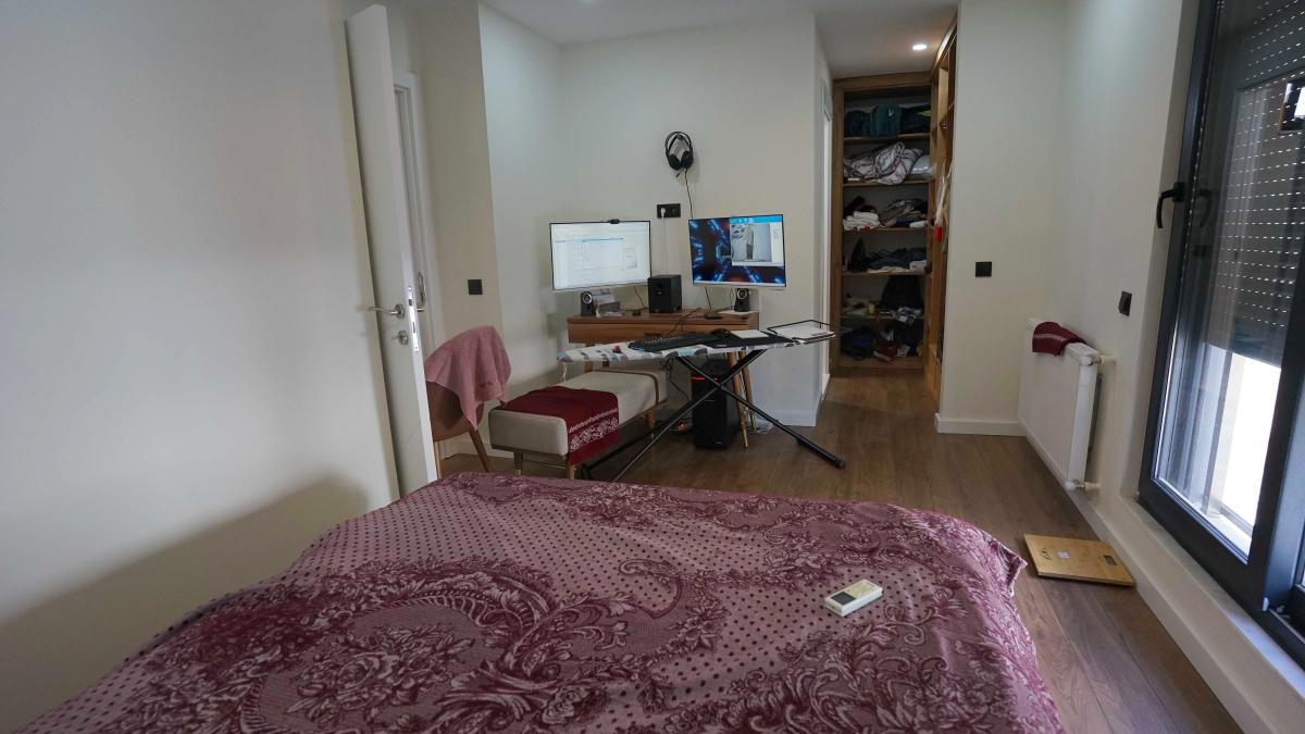 Квартира в Анталии, Турция, 90 м² - фото 10