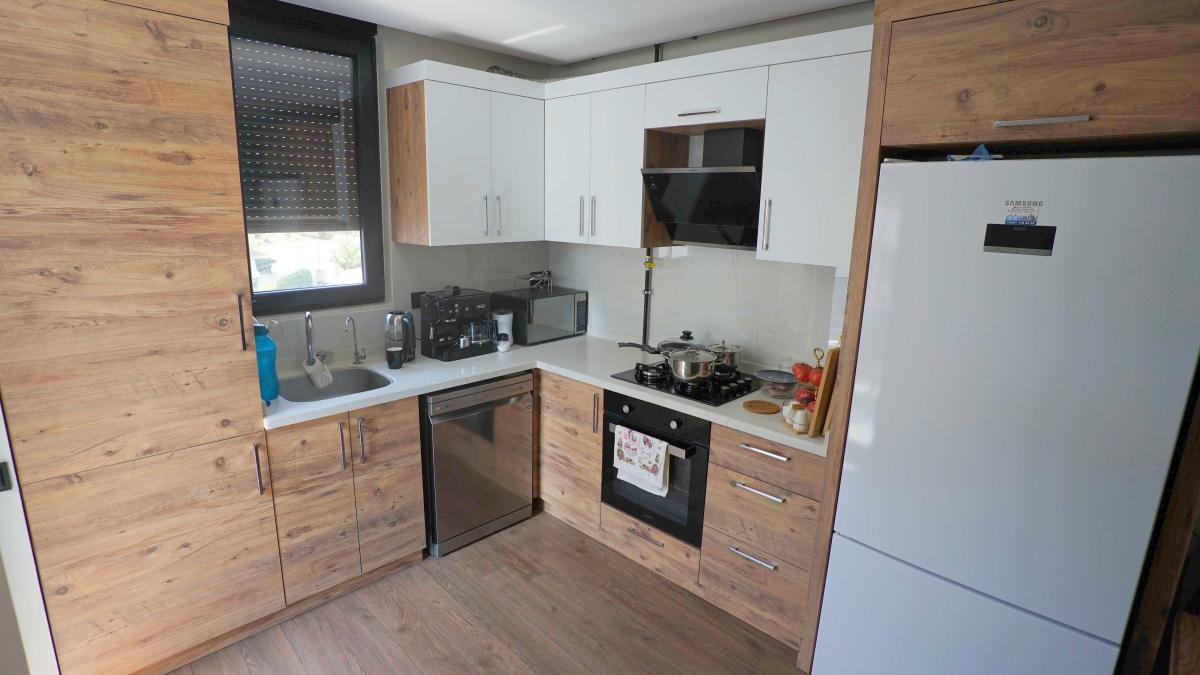 Квартира в Анталии, Турция, 90 м² - фото 5
