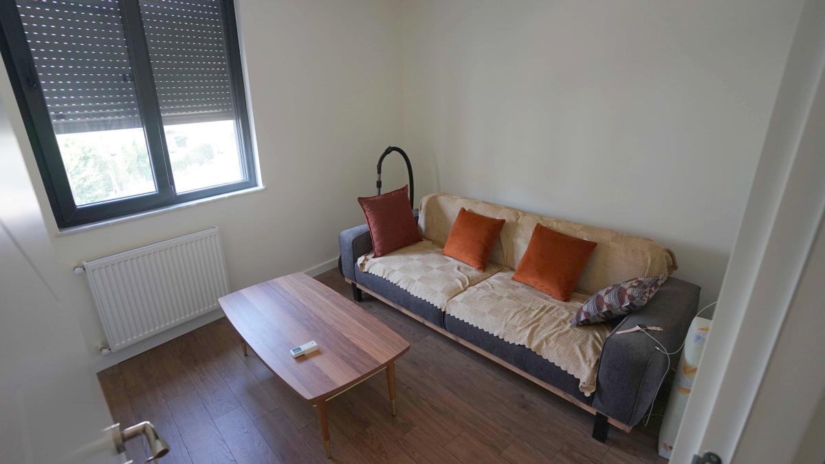 Квартира в Анталии, Турция, 90 м² - фото 8