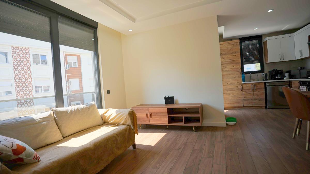 Квартира в Анталии, Турция, 90 м² - фото 6
