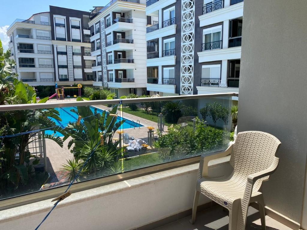 Квартира в Анталии, Турция, 70 м² - фото 1