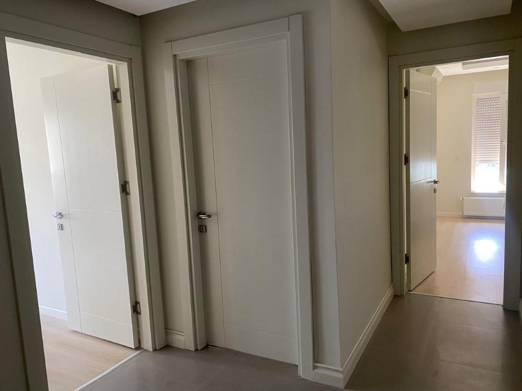 Квартира в Анталии, Турция, 70 м² - фото 9